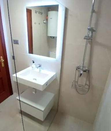 Work & Enjoy. Málaga