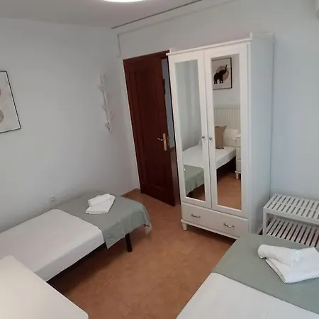Appartement Work & Enjoy. *