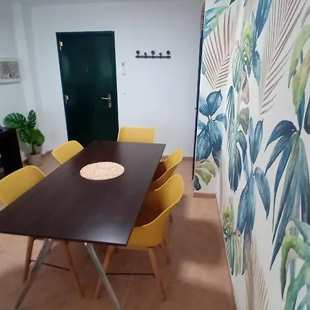 Appartement Work & Enjoy. *