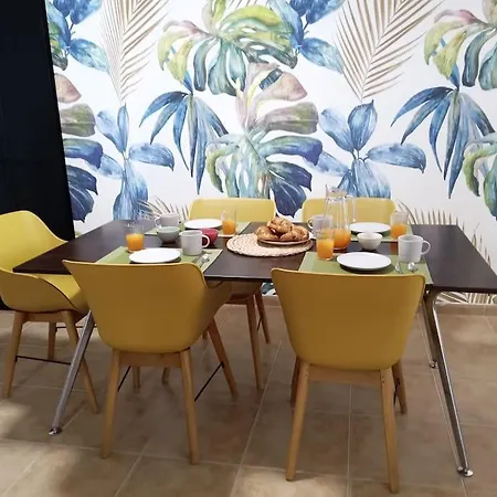 Work & Enjoy. Апартаменты *